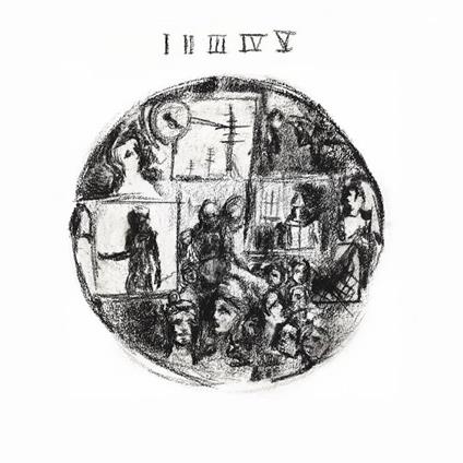 Scrapyard - Vinile LP di Quadeca