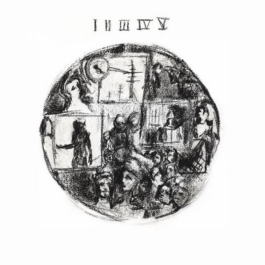 Scrapyard - Vinile LP di Quadeca