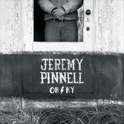 Oh-Ky - Vinile LP di Jeremy Pinnell