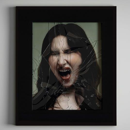 A Rupture A Canyon A Birth - Vinile LP di Jane Inc