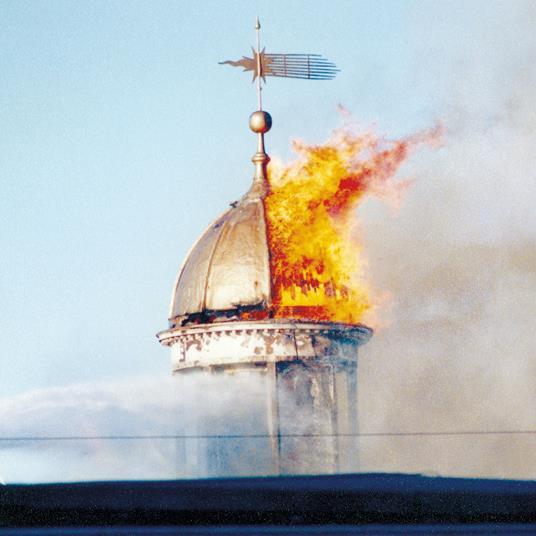 To Cry Out In The Wilderness - Vinile LP di Scions