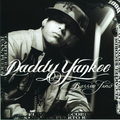 Barrio Fino - Vinile LP di Daddy Yankee