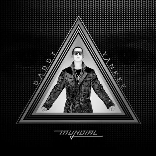 Mundial - Vinile LP di Daddy Yankee