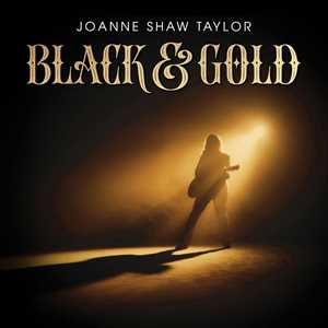 CD Black & Gold Joanne Shaw Taylor