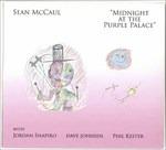 Midnight At Purple Palace - Vinile LP di Sean McCaul