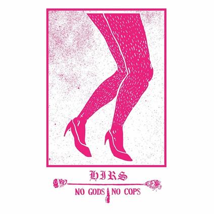 Second 100 Songs - Vinile LP di Hirs