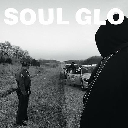 Nigga in Me Is Me - CD Audio di Soul Glo