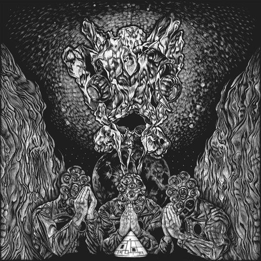 Objective Consciousness - CD Audio di Deathbird Earth