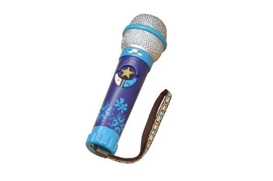 Microfono Okideoke - 2