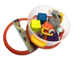 Playtime Set. B.Toys (Baby Bx1386Z)