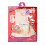 OG Dolls BD30198Z. A Butterfly Moment. Outfit Acchiappa Farfalle