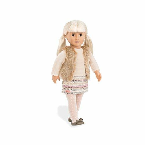 OG Dolls BD31079Z. Bambola Aria
