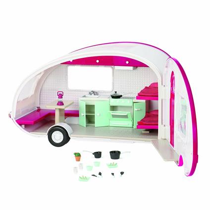 Lori Camper