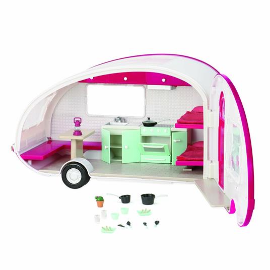 Lori Camper
