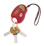 Musicali Funkeys Lights & Sounds Toy Keys For Kids