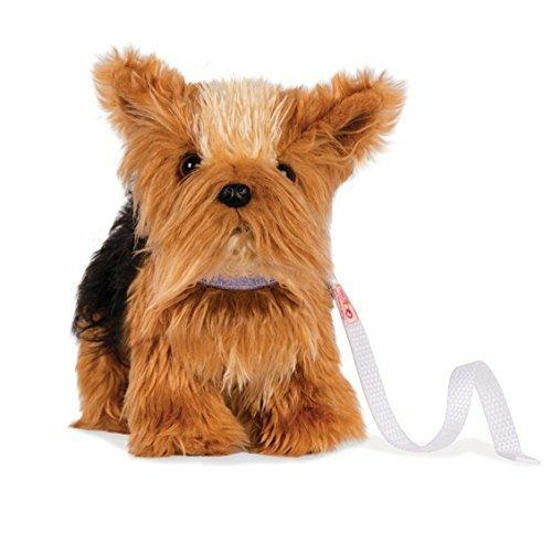 OG Dolls Yorkshire Terrier Snodabile