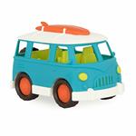 B.Toys Ve1014z - Spiaggia - Wonderwheels - Van