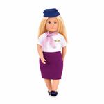 Lori. Bambole. Aurie Hostess Doll