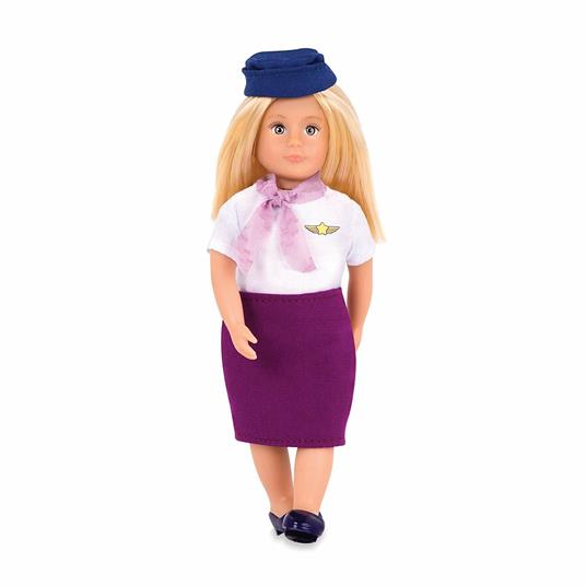 Lori. Bambole. Aurie Hostess Doll