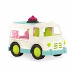 Spiaggia. Wonderwheels. Ice Cream Truck. B.Toys (ve1022Z)