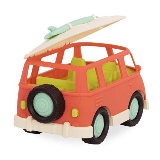 B.Toys Happy Cruiseres Van