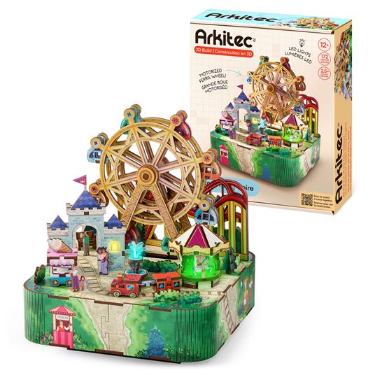 State Fair Puzzle - 2