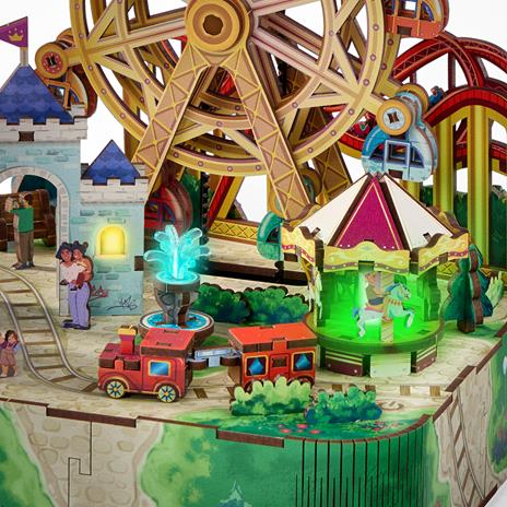 State Fair Puzzle - 4