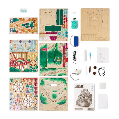 State Fair Puzzle - 7