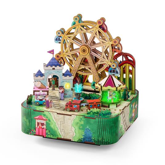 State Fair Puzzle - 9