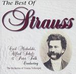 Best Of Strauss