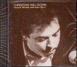 Boogie Woogie and Some Blues - CD Audio di Christian Willisohn