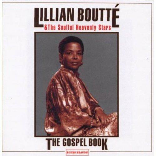 The Gospel Book - CD Audio di Lillian Boutté