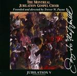 Joy To The World - Jubilation V