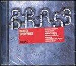 Brass - CD Audio di Daniel Schnyder
