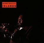 Islands - CD Audio di Benny Bailey