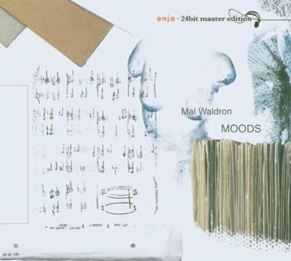 Moods (24 BIT) - CD Audio di Mal Waldron