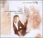 Remembering John - CD Audio di McCoy Tyner