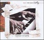 Songs for Love - CD Audio di Tete Montoliu