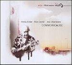 Common Cause - CD Audio di Attila Zoller