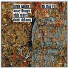 The Free Will - CD Audio di Bennie Wallace