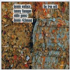 The Free Will - CD Audio di Bennie Wallace