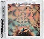 Blues in Orbit - CD Audio di Gil Evans