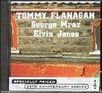 Confirmation - CD Audio di Tommy Flanagan