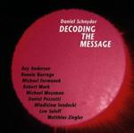 Decoding The Message