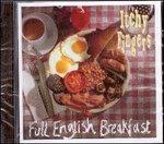 Full English Breakfast - CD Audio di Itchy Fingers