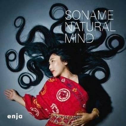 Natural Mind - CD Audio di Soname
