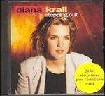Stepping Out - CD Audio di Diana Krall