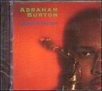 Closest to the Sun - CD Audio di Abraham Burton