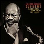 Supreme - CD Audio di Coleman Hawkins