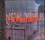 New York Child - CD Audio di Marty Ehrlich
